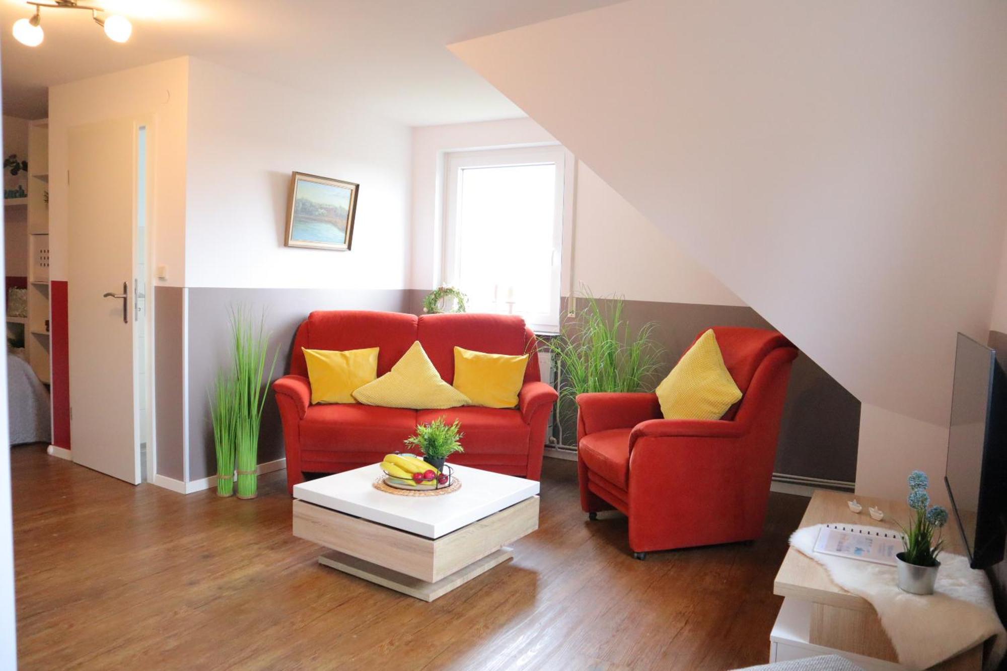 Ferienwohnung Helgoland Dorum-Neufeld Exterior foto