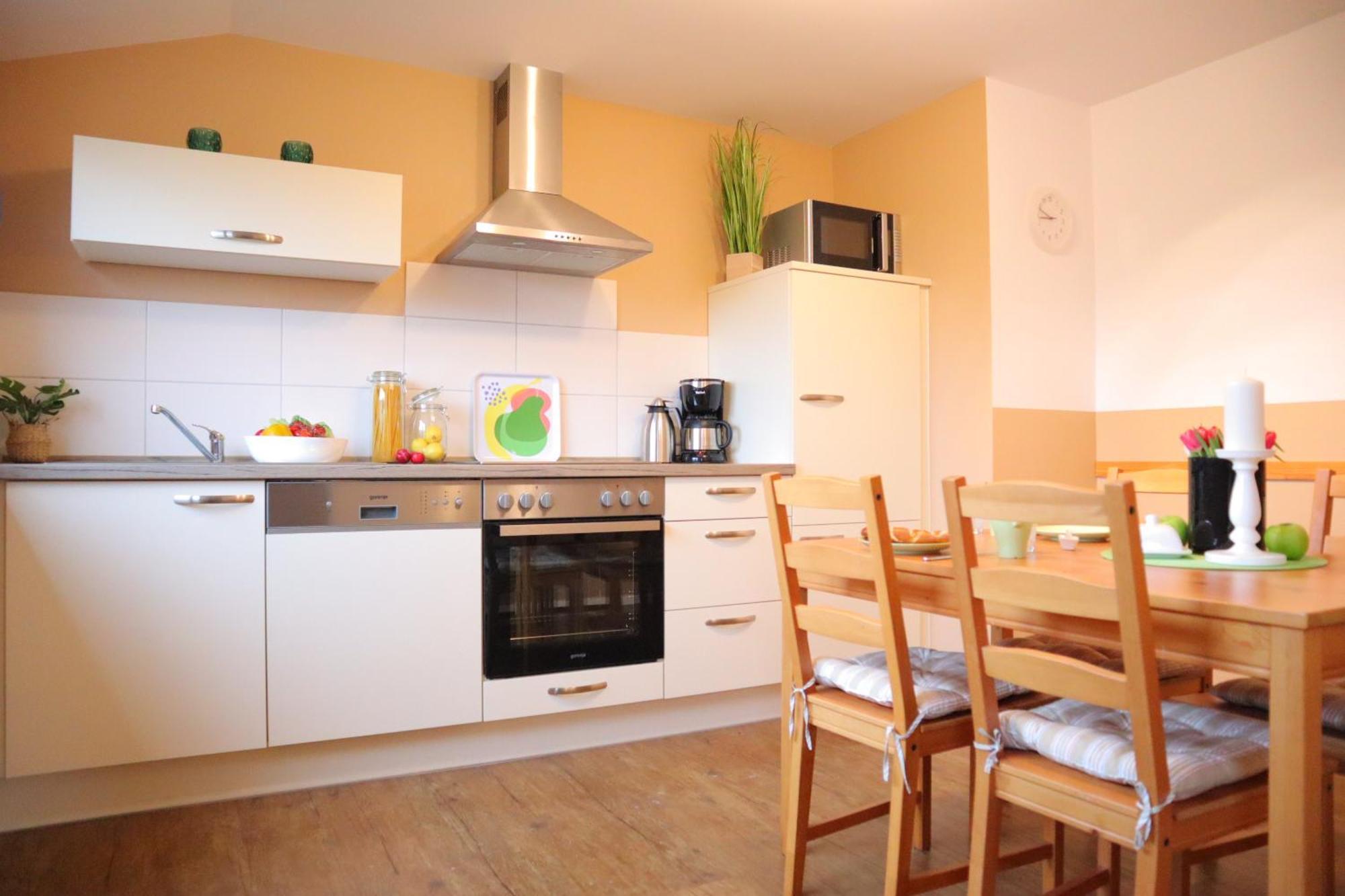 Ferienwohnung Helgoland Dorum-Neufeld Exterior foto